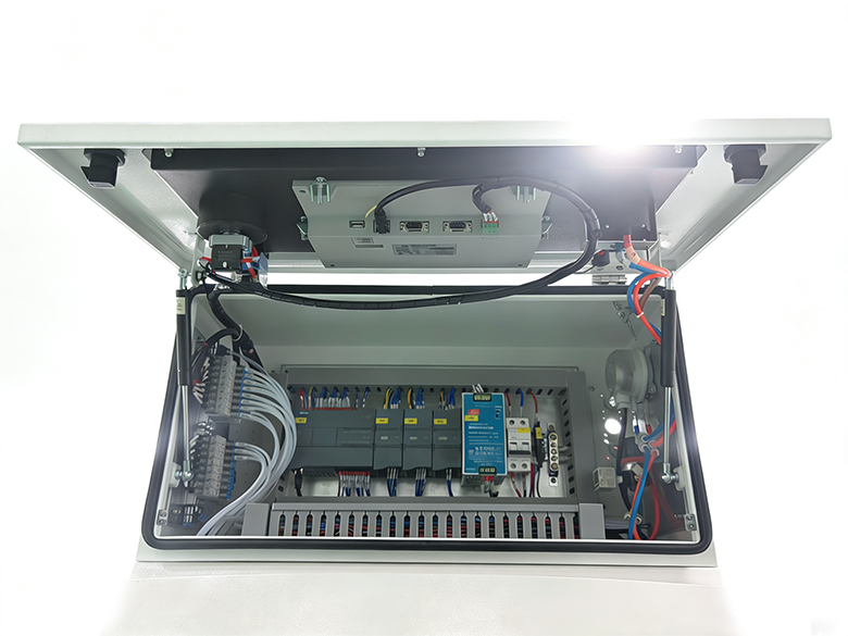 Metriflow Solutions MFX Liquid Delivery System